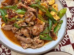 -老三样·旧食新味(船山路店)