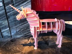 -西安W酒店·WEI全味西餐厅