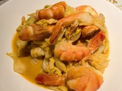 -船歌·鱼水饺青岛菜(金狮广场店)