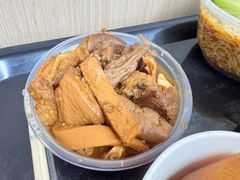 -阿姨牛杂(北京路店)