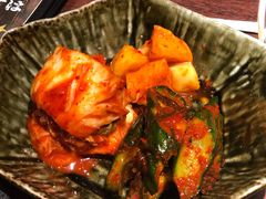 -焼肉とビール 市場小路(四条烏丸店)