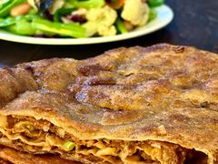 牛肉饼-王三姑牛肉饼