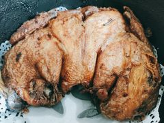 香酥鸡王-丰泽园饭店