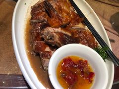 -刘胖子家常菜·蹄花焖藕(中南店)