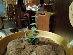-巴奴毛肚火锅(新街口金鹰店)