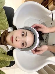 -愉己冥想·护发专门店