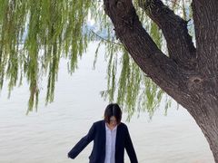 -武昌江滩