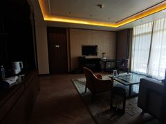 -成都安仁福朋喜来登酒店