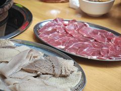 -湛林.粤西大排挡(前门店)