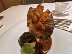 -香樟花园法式铁板烧(恒隆广场店)