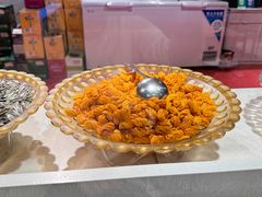 -江城老胖串店·海鲜·小龙虾(世光路店)