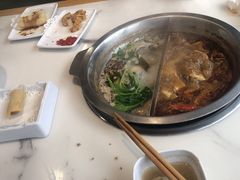 -傣妹火锅(狮子桥店)