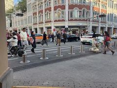 -麦当劳(厦门思明路店)