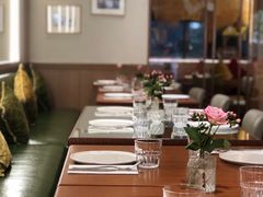 -ELI FALAFEL Lebanese&Mediterranean黎巴嫩美食(富城路店)