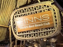 -FINNS Beach Club