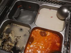 -海底捞火锅(河东万达广场店)