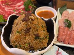 -梦山水日本烧肉(五四广场店)