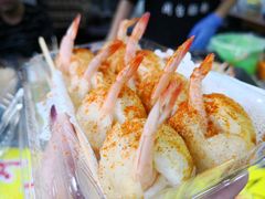 -陈伯手工鱼丸(鼓浪屿沙滩店)