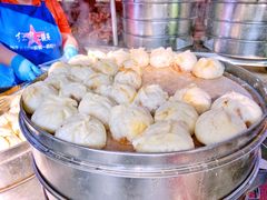 包子-牛街洪记小吃店(牛街店)