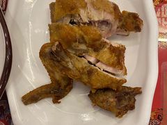 -玉华台饭庄(裕中西里小区店)