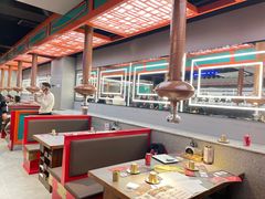 -明洞王妃家烤肉(苏州中心星悦汇店)