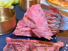 -火车头法国西餐厅