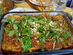 包浆豆腐-林二哥宜烤官·宜宾小烧烤