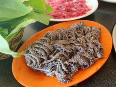 -将台涮肉(酒仙桥店)