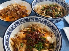 -西安绿地假日酒店·丽宝轩中餐厅