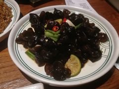 -云海肴·汽锅鸡·云南菜(美罗城店)