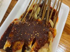 -马三洋芋片(兰州总店)