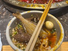 -堂客老火锅(欣阳广场总店)