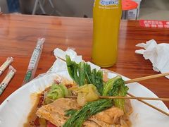 -郭记小街麻辣烫(南小街总店)