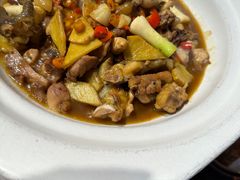 -衡厨·衡阳土菜(中南店)