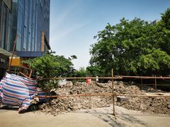 -绿地风尚天地广场