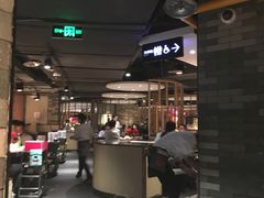 -海底捞火锅(崇文门新世界百货店)