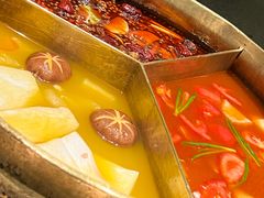 -湊湊火锅·茶憩(打浦桥日月光店)