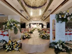 -迎宾一号酒店·宴会厅