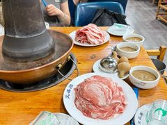 -元盛居(生态大街店)