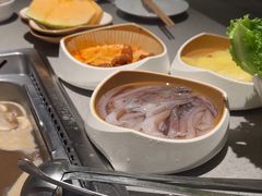 -海底捞火锅(北京西路夜宵主题店)