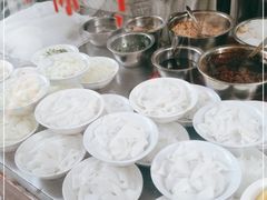 -何氏筠连水粉(明伦堂店)