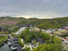 -威海华夏城景区