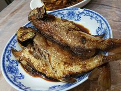 -蓝精灵饺子店