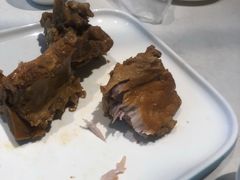 -北李妈妈菜·海肠捞饭(开发区万达店)