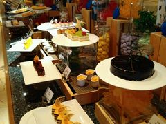 -太原富力万达文华酒店·美食汇西餐厅