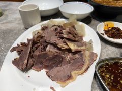 -高玛纳驴肉火烧(河间总店)