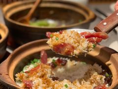 -啫神·广州地标美食(北京路店)