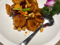-廊亦舫Lang Yi Fang Restaurant(金桥店)