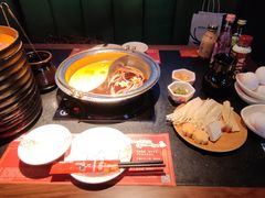 -牛New寿喜烧(闵行龙湖天街店)