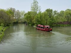 -溱湖国家湿地公园